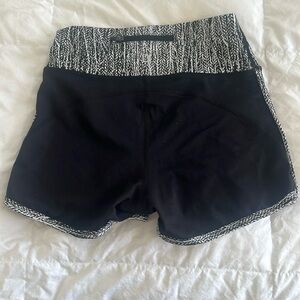 BuffBunny Workout Shorts